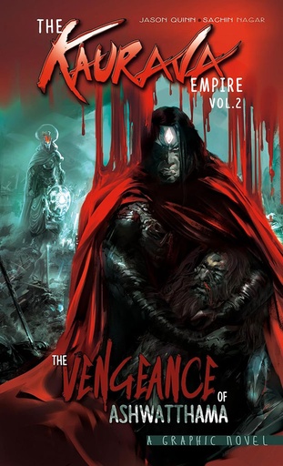 [9789381182000] The Kaurana Empire : Vol. 2