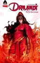 Draupadi : A Graphic Novel