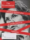 The Economist : October 26th - 1st November 2019
