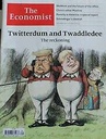 The Economist : September 28th - October 4th 2019