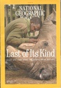 NATIONAL GEOGRAPHIC : October 2019