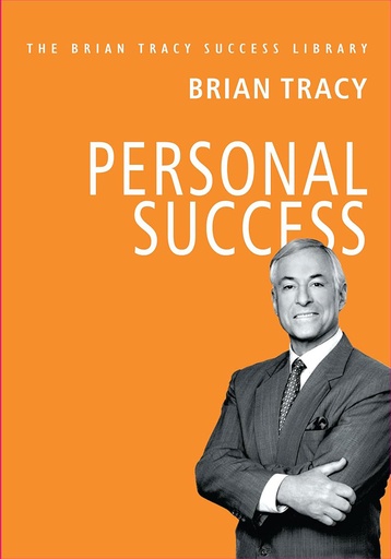 [9789387383128] Personal Success