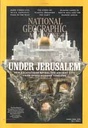 NATIONAL GEOGRAPHIC : December 2019