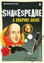 Introducing Shakespeare : A Graphic Guide