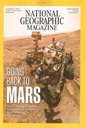 NATIONAL GEOGRAPHIC : March 2021