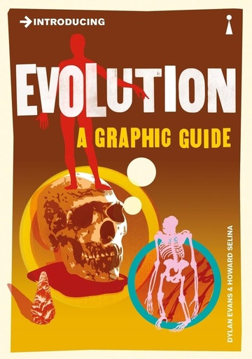 [9781848311862-1] Introducing Evolution : A Graphic Guide
