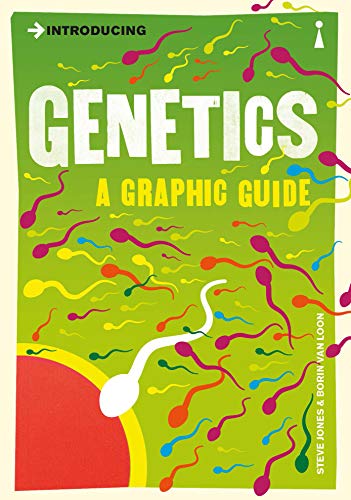 [9781848312951-1] Introducing Genetics : A Graphic Guide