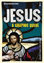 [9781848314092-1] Introducing Jesus : A Graphic Guide
