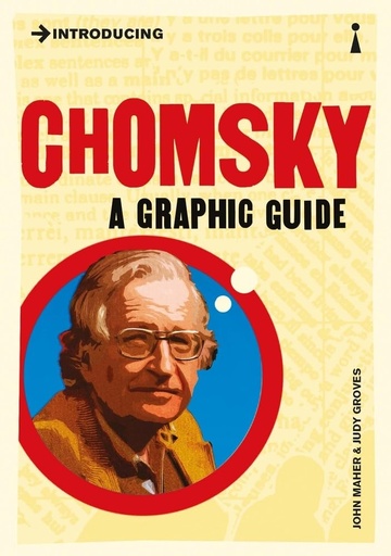 [9781848312944-1] Introducing Chomsky : A Graphic Guide