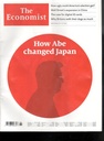 The Economist : September 5th -11th, 2020