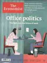 The Economist : Sep 12th - Sep 18th, 2020