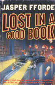 [9781444784275-1] Lost In A Good Book