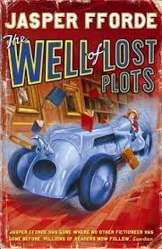 [9781444784282-1] The Well of Lost Plots