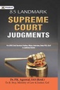 85 Landmark Supreme Court Judgments