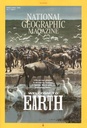 NATIONAL GEOGRAPHIC : December 2021