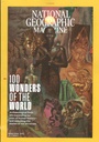NATIONAL GEOGRAPHIC : November 2021