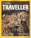 NATIONAL GEOGRAPHIC : March-April 2022