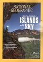 NATIONAL GEOGRAPHIC : April 2022