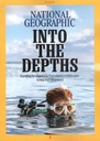 NATIONAL GEOGRAPHIC : March 2022