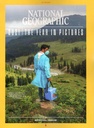 NATIONAL GEOGRAPHIC : January 2022