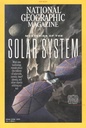 NATIONAL GEOGRAPHIC : September 2021