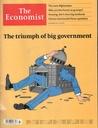 The Economist : November 20th - 26th, 2021