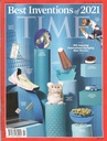 TIME : November 22 / Nov 29, 2021