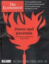The Economist : June 26th - July 2nd,  2021
