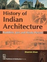 History Of Indian Architecture : Buddhist, Jain and Hindu Period