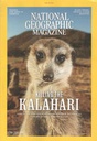 NATIONAL GEOGRAPHIC : August 2021
