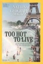 NATIONAL GEOGRAPHIC : July 2021