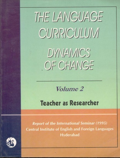 [9788125020370-1] The Language Curriculum Dynamics of Change Vol. 2