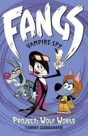 [9781406331622-1] Fangs Vampire Spy