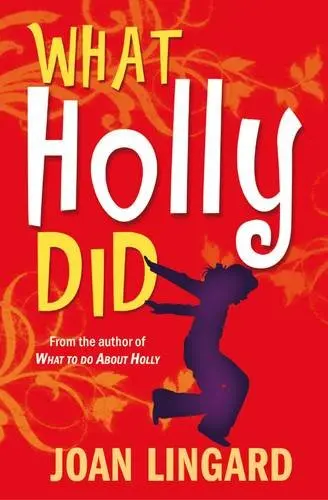 [9781846471568-1] What Holly Did