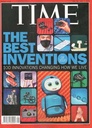 TIME : Nov. 30 / Dec 7, 2020