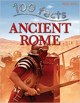 100 Facts Ancient Rome | Pathak Shamabesh