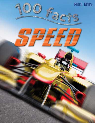 [9781848105324-1] 100 Facts Speed
