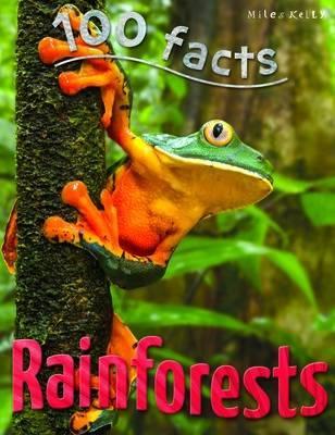 [9781786170668-1] 100 Facts Rainforests
