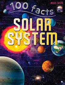 [9781782096467-1] 100 Facts Solar System