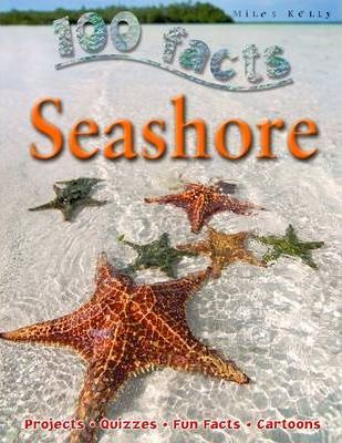 [9781848103061-1] 100 Facts Seashore