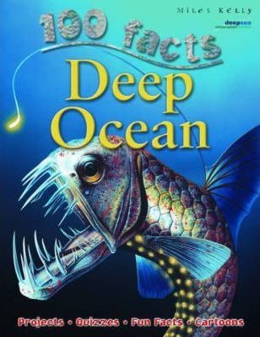 [9781848102828-1] 100 Facts Deep Ocean