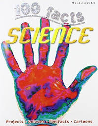[9781848106277-1] 100 Facts Science