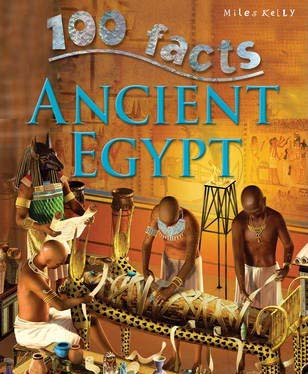 [9781782095880-1] 100 Facts Ancient Egypt