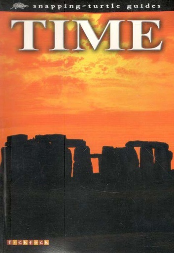 [1860074618-1] Time : Snapping Turtle Guides