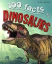 100 Facts Dinosaurs