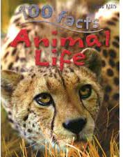 [9781848105621-1] 100 Facts Animal Life