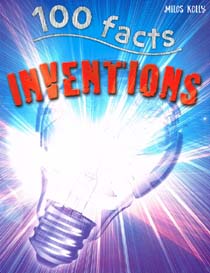 [9781848106284-1] 100 Facts Inventions