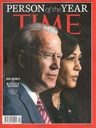 TIME : December 21 / Dec 28,  2020