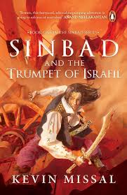 [9780143449676-1] Sinbad : And The Trumpet Of Israfil