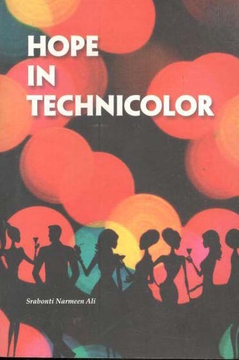 [9789843379122-1] Hope In Technicolor